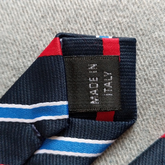 Gianfranco FERRE Tie For Kids - Picture 6 of 8